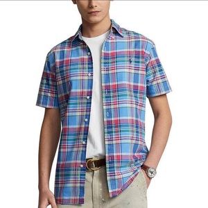 NEW Men’s Polo Shirt